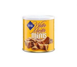 Wafer Master Minis Flavour